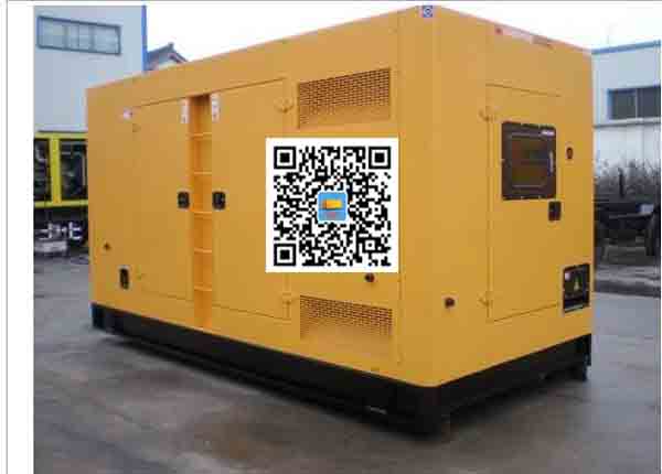 赣县静音发电机出租