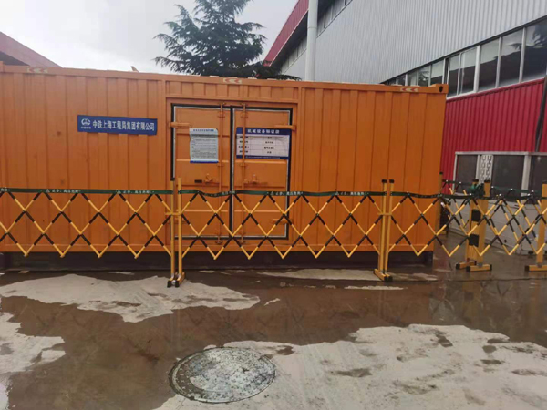 赣县租赁发电机 柴油发电机组供应商:柴油发电机组润滑油的作用?