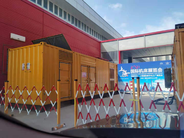 赣县出租发电机-柴油发电机和汽油发电机哪个更好一些？