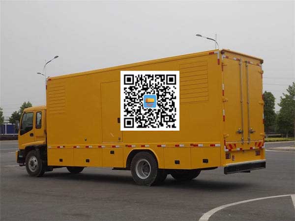 赣县发电车出租-发电机组的主要用途是什么？