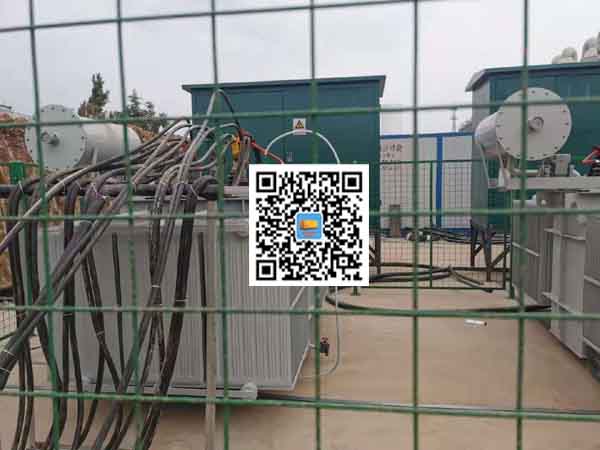 赣县发电机出租-发电机功率适用电缆线规格估算口诀