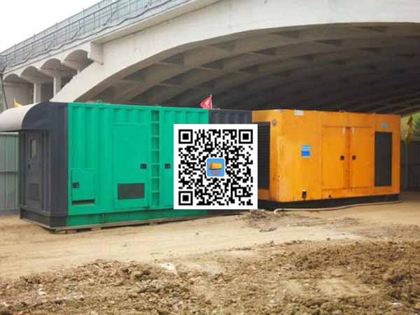 赣县决定发电机顺利启动的因素及如何解决发电机冬季起动困难问题