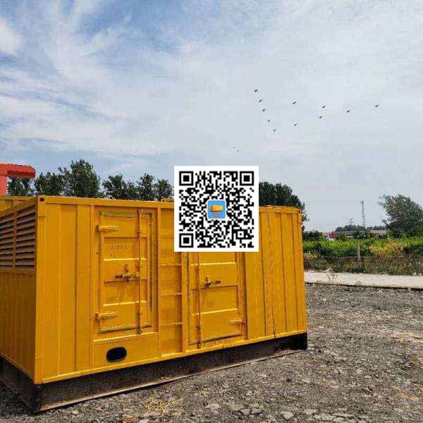 赣县发电机出租发电机电刷的结构与作用是什么