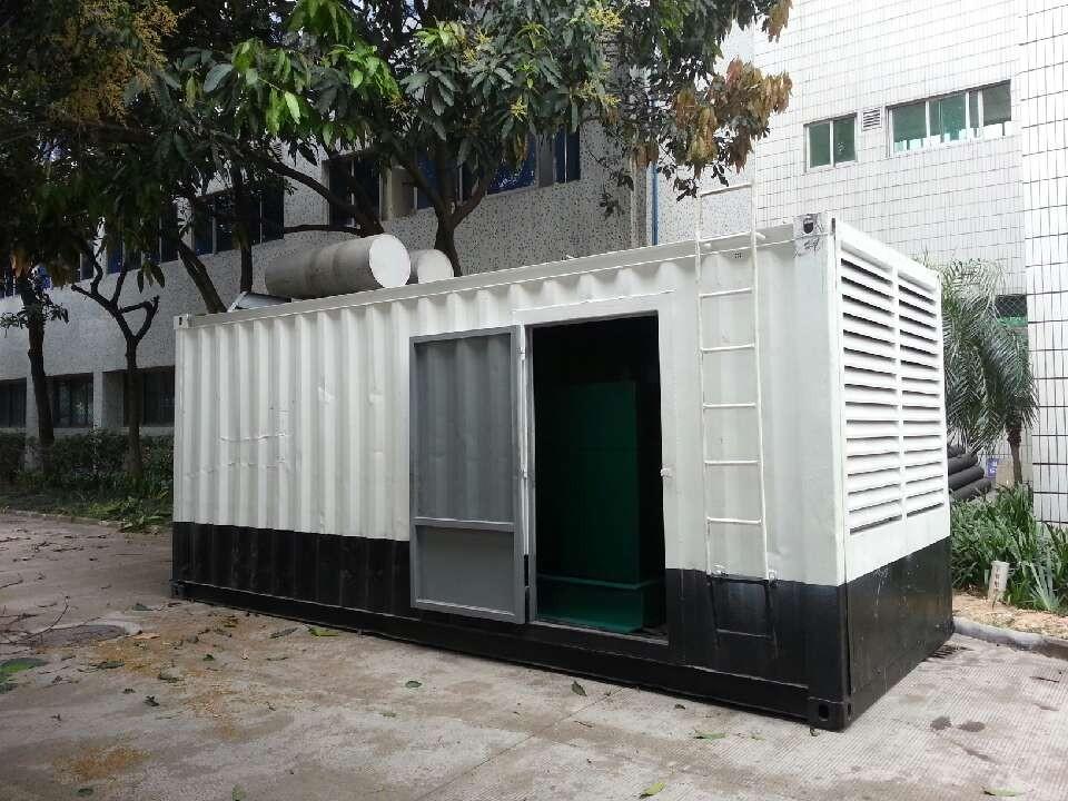 赣县发电机出租-玉柴发电机组的配置有哪些？