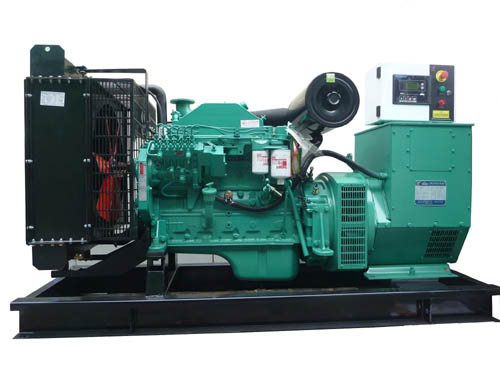 赣县有哪些方法可以提高 200kw 柴油发电机的燃油效率?